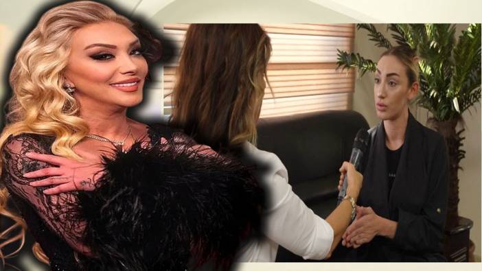 Annesini öldürdüğü iddia edilmişti! Tuğyan tüm iddiaları yanıtladı