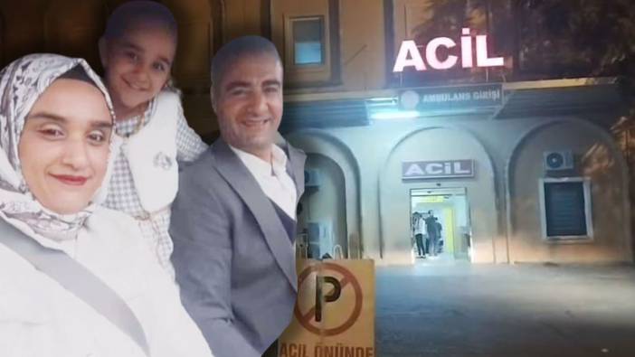 Mardin'de aile katliamı! 3 kişi ölü bulundu