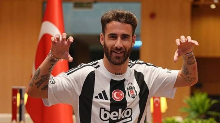 Rafa Silva krizinde son durum!