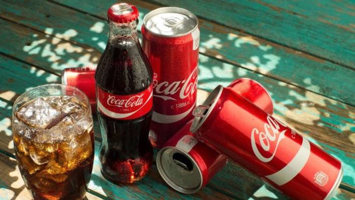 Rekabet Kurulu'ndan dünya içecek devine rekor ceza!