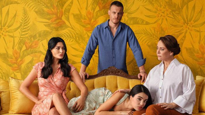 Çarpıntı hayranlarına kötü haber! Reyting kurbanı oldu