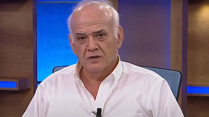 Bahis soruşturmasında yeni dalga! Ahmet Çakar gözaltında