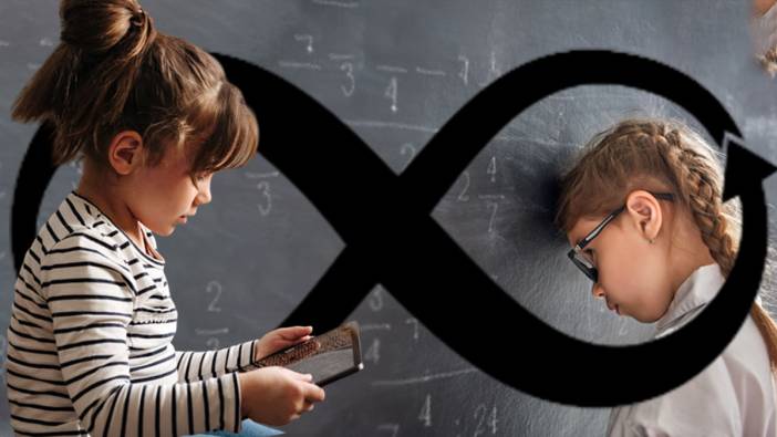 Çocuğunuzun okulda başarısız olma sebebi dijital yorgunluk olabilir