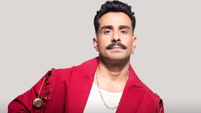 Gökhan Türkmen konser sonrası çileden çıktı