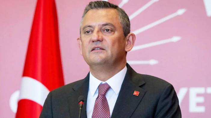 Ünlü gazeteci bombayı patlattı! Özgür Özel bu soruları yanıtlamalı