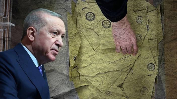 Erdoğan’ın ‘Seçim paketi’ İçinde yok yok... AKP kulislerinden çıktı