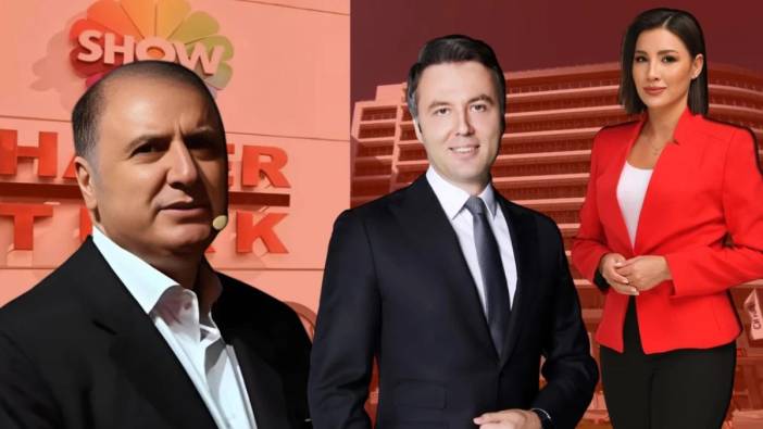 Habertürk eski spikeri Nur Köşker Kenan Tekdağ’ı suçladı: Mehmet Akif Ersoy’un tacizine uğramıştı!