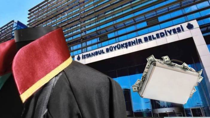Özgür Özel ‘İBB Borsası var’ demişti... Tahliye olacakken 8 milyon dolarından oldu! Şoke eden detay
