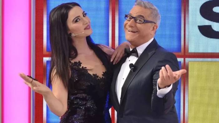 Çarkıfelek'in efsane hostesiydi! Emel Özkızıltaş son haliyle şaşırttı!