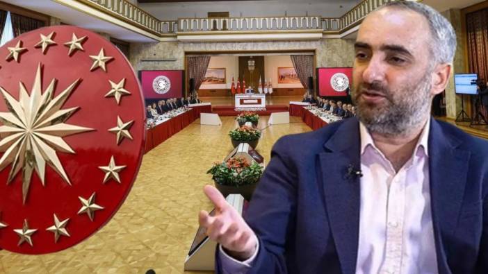 İsmail Saymaz bir bir saydı! AKP’nin İmralı raporu bakın neden sürekli değişiyor