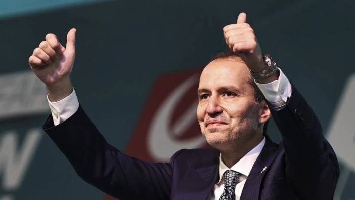 YRP'den dikkat çeken süreç raporu!