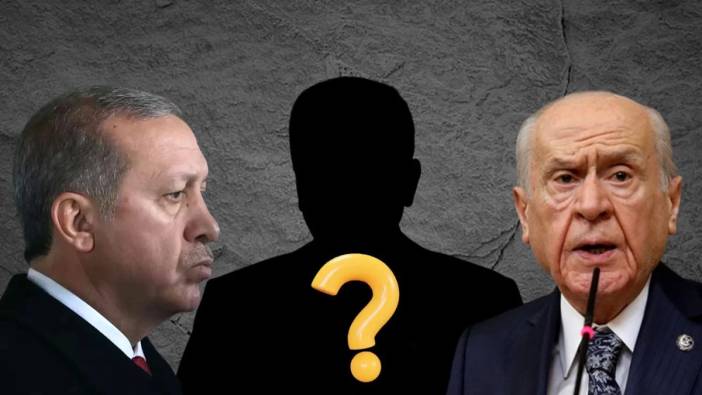 MHP ve Ali Yerlikaya gerilimi! Koltuk sallanıyor mu?