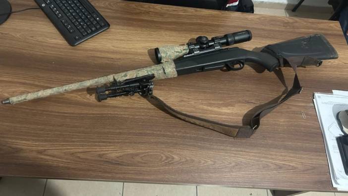 Antalya Gündoğmuş'ta Yasa Dışı Avcılık İddiası: İki Kişiye Yarım Milyonu Aşan Ceza