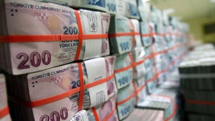 Borcun yarısından fazlası faiz... Vergileri yutuyor