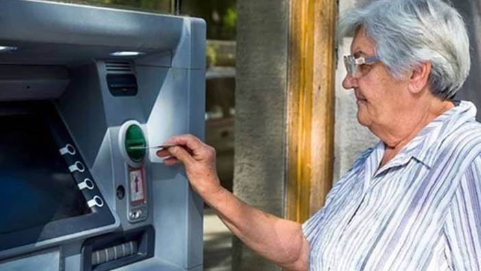 Tüm emekli maaşları yükselebilir: SGK uzmanı Özgür Erdursun formülü verdi