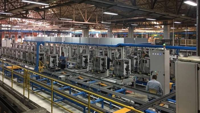 Sektörün can damarı kuruyor…