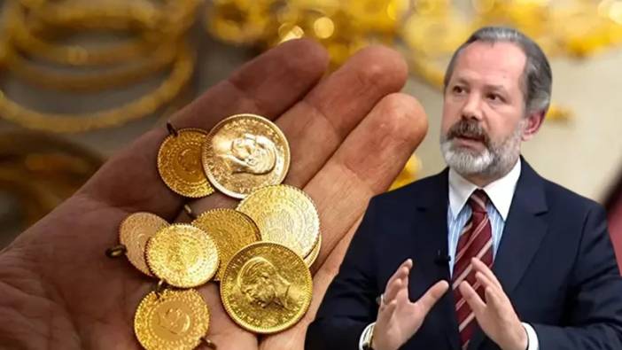 İslam Memiş’ten yatırımcılara çok kritik gram altın uyarısı