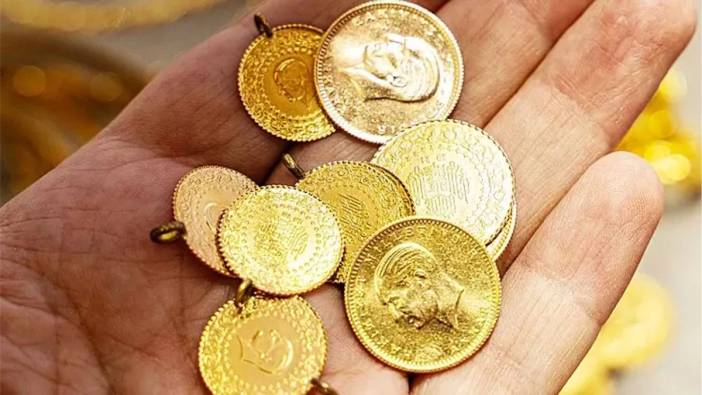 Altın durdurulamıyor rekor üstüne rekor kırdı