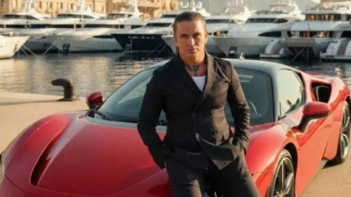 Hells Angels soruşturmasında iddianame tamamlandı: Necati Arabacı’ya 35 yıl hapis istemi