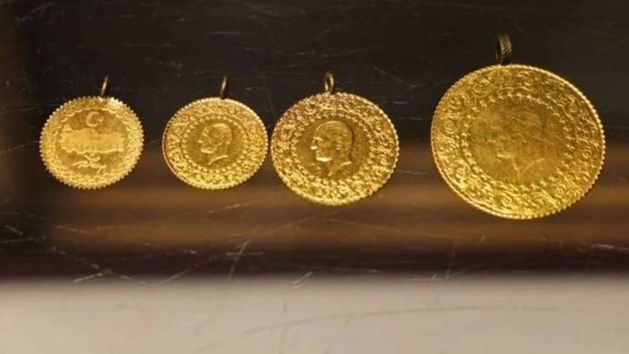 Kapalıçarşı güncel altın fiyatları