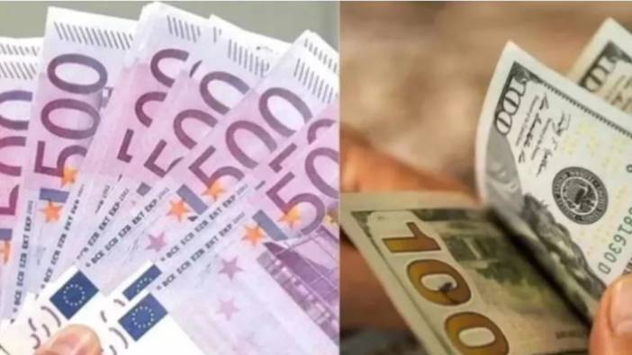 Dolar ve euroda son durum? Piyasalarda gün ortası (2 Şubat 2026)