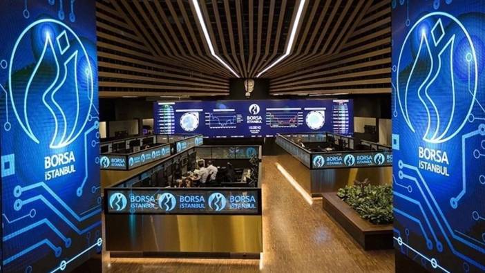 Borsa İstanbul’da sert düşüş