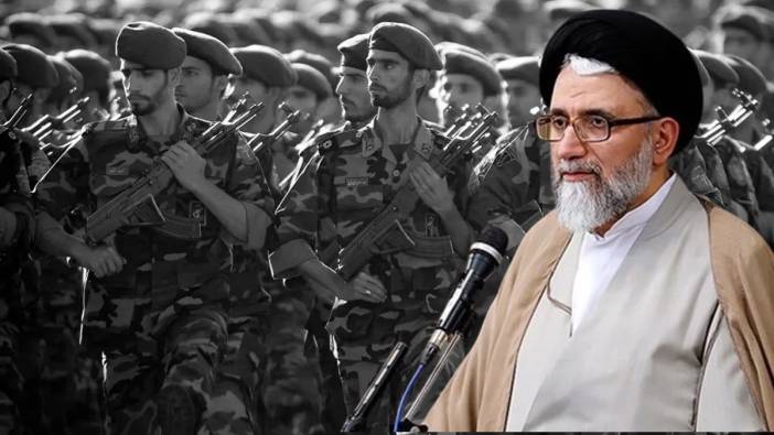 İran’dan Avrupa ülkelerine sert yanıt