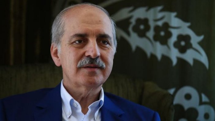 Kurtulmuş: Türkiye'de erken seçim olmayacak