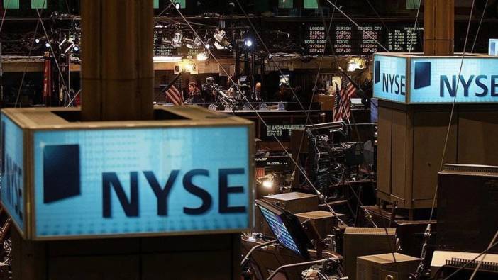New York borsası karışık seyirle kapandı