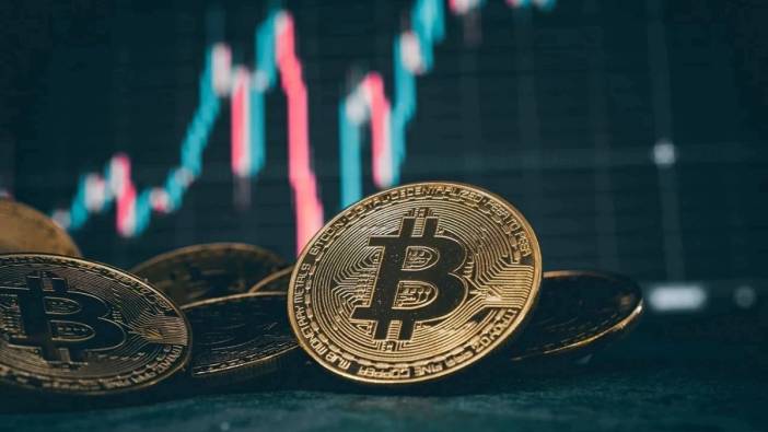 Bitcoin son 16 ayın dibini gördü
