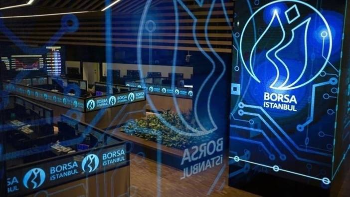 Borsa İstanbul'da kan kaybı