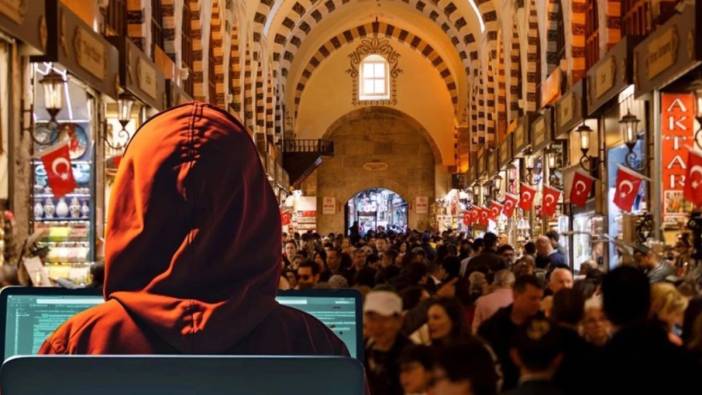 'Forex' operasyonu: 313 milyonluk vurgun