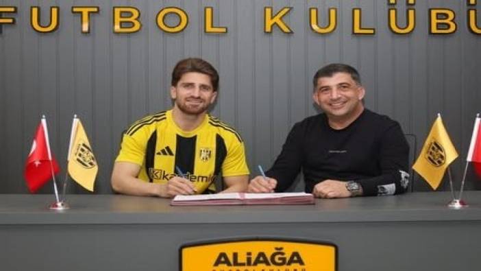 Aliağa FK, Suat Kaya ile Anlaştı, Hasan Kılıç ile Yollar Ayrıldı
