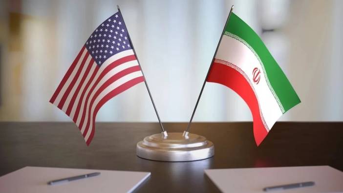 İran ABD’nin şok tehdidini açıkladı