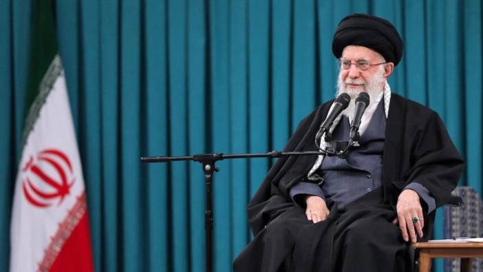 İran’da af kararı... Hamaney onayladı