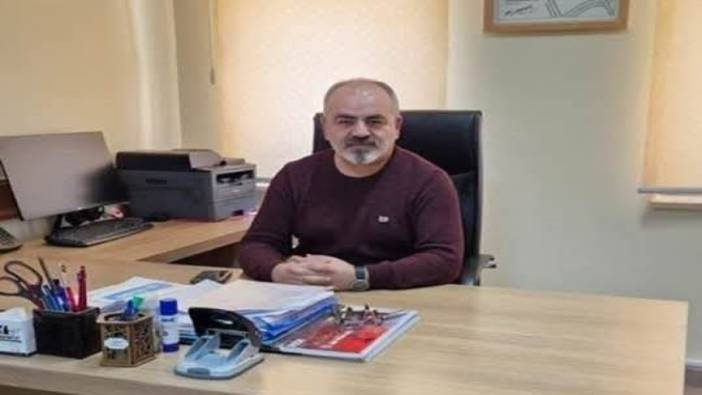 Develi-Yahyalı Süt Üreticileri Birliği'nde Yeni Dönem: Nazif Hodul Başkan Seçildi