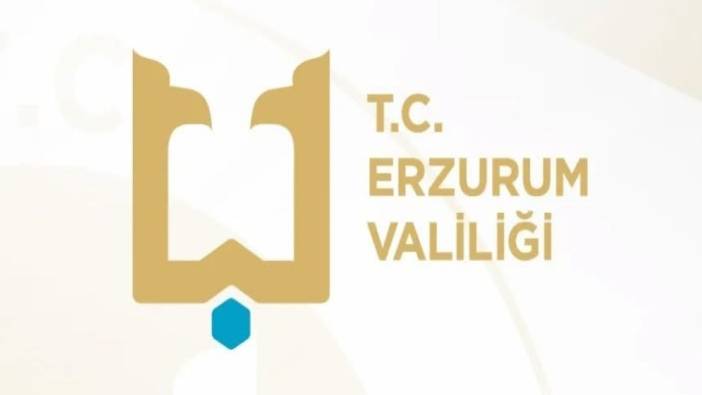 Erzurum'da Kar Yağışı Nedeniyle Eğitime Ara Verildi