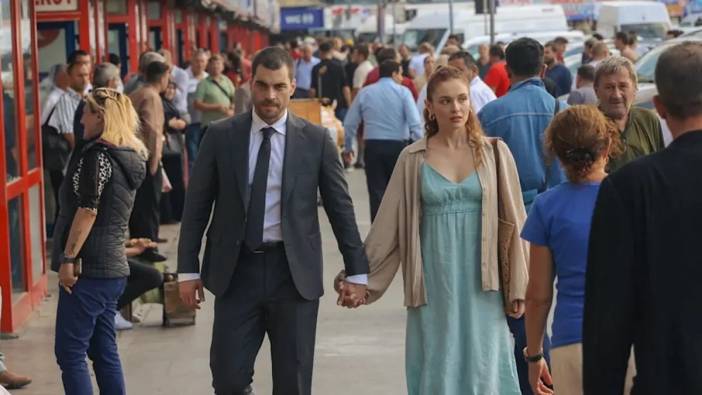 Türk dizilerinde ihracata enflasyon freni