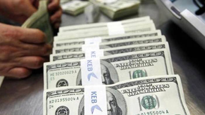 Cari açık 8 ayın zirvesinde