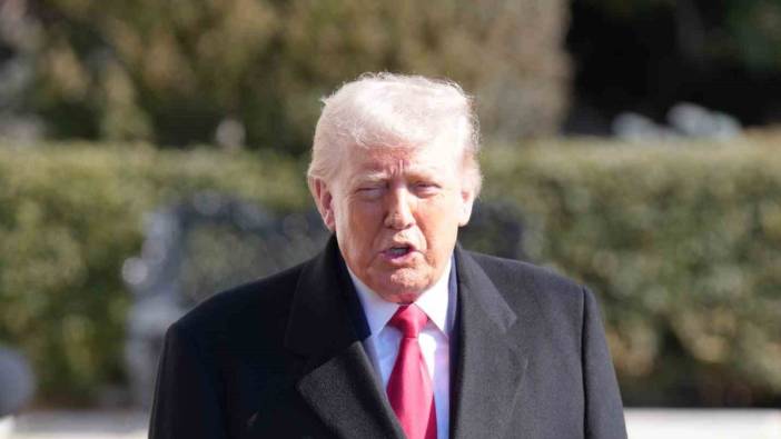 Trump, Venezuela ile İlişkileri 10 Üzerinden 10 Olarak Değerlendirdi