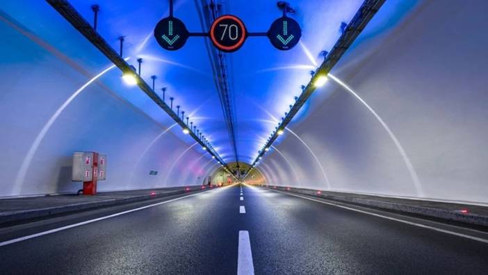 Avrasya Tüneli'nde garanti aşıldı, hazine 959 milyon lira ödedi