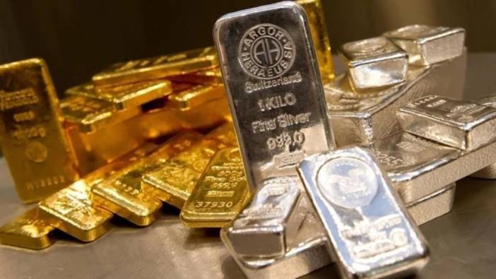 Selçuk Geçer altın için rakam verdi: Koşar adım gidecek