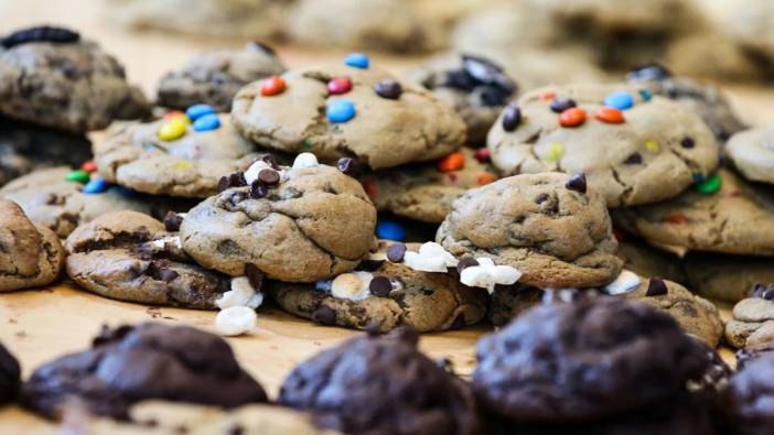 Kurabiye zinciri kafelerini tek tek kapattı, iflas koruması talep etti