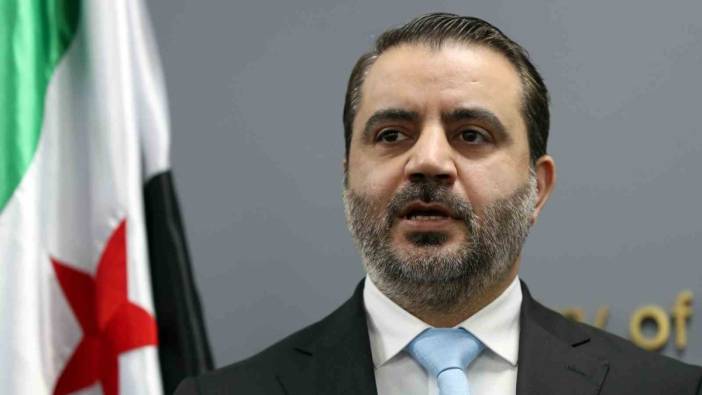 Suriye Dışişleri Bakanı Şeybani: Suriyelilerin Dönüşü Sürdürülebilir Olmalı