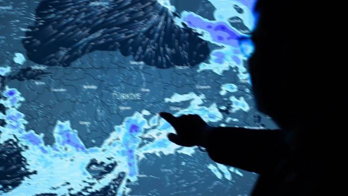 Türk bilim insanından erken uyarı modeli: Saatler öncesinden sinyal