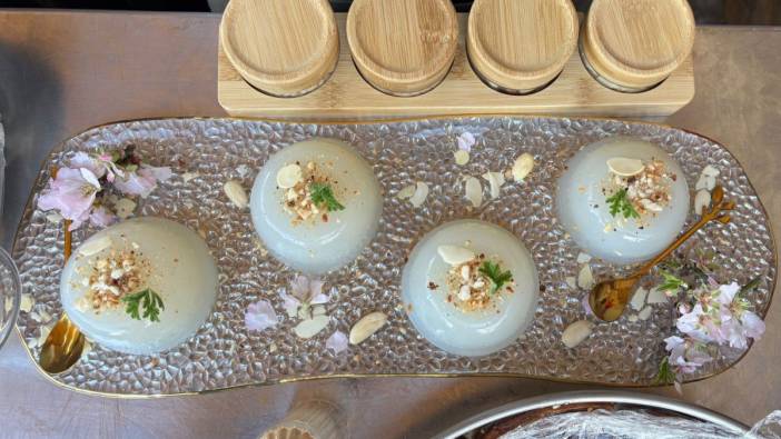 Genç Yeteneğin Geleneksel Lezzet Başarısı