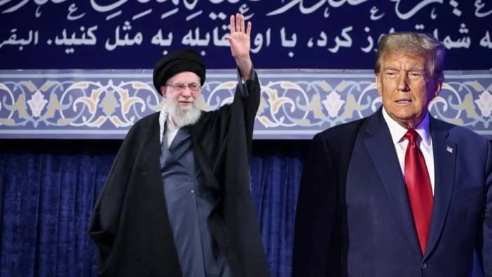 Hamaney’den Trump’a net 'İran' mesajı