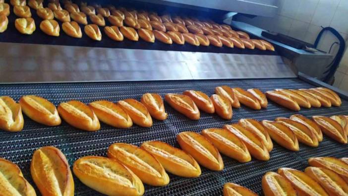 Kahramanmaraş Büyükşehir Belediyesi'nden Ramazan Ayında Uygun Fiyatlı Ekmek Hizmeti