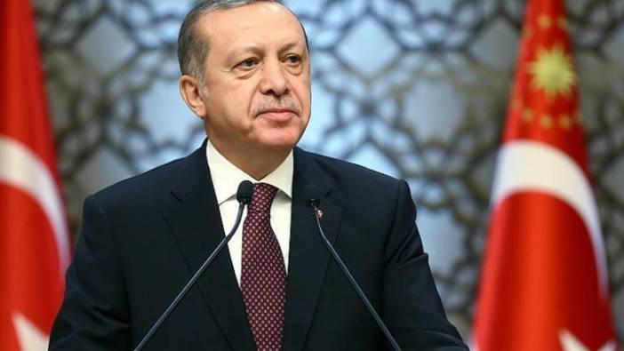 Cumhurbaşkanı Erdoğan, 15 ilde uygulanacak sokağa çıkma kısıtlamasını iptal etti