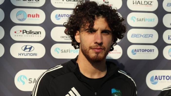 Kocaelispor, Beşiktaş Maçı İçin Hazırlıklara Başladı